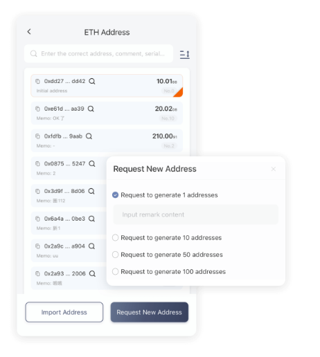 vtoken